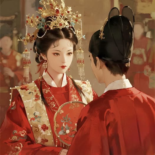 NƯƠNG TỬ DẠ XOA