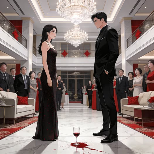 Hệ Thống Trà Xanh: Chiến Lược Công Lược Toàn Gia