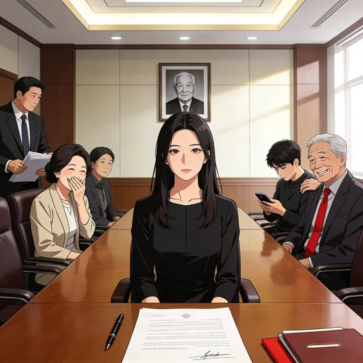 Di Chúc Chỉ Có Một Câu: 604