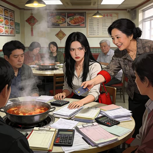 Bị Dì Lừa 17 Triệu, Tôi Chỉ Cười Rồi Rời Đi