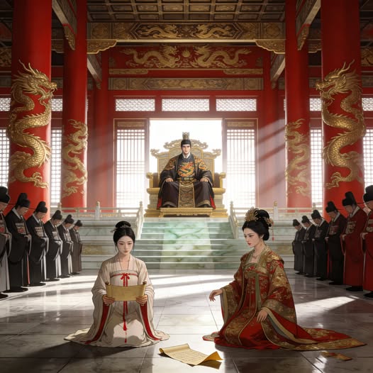 Im Lặng Làm Hậu