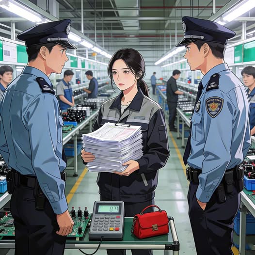 Kẻ Thế Chỗ Tôi Đi Học Đại Học