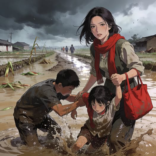 Người Em Câm Lặng