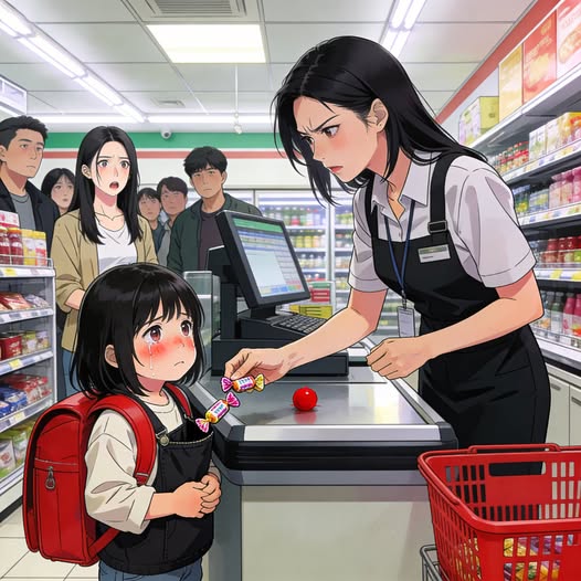 Ba Ngày Sau, Tôi Đuổi Cả Nhà Ra Khỏi Cửa