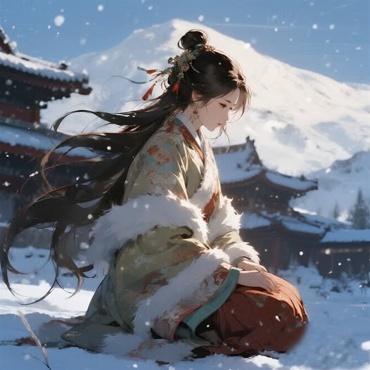 Lãnh Cung Sinh Tử Lệnh