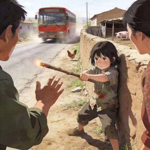 Người Phụ Nữ Không Nên Động Vào