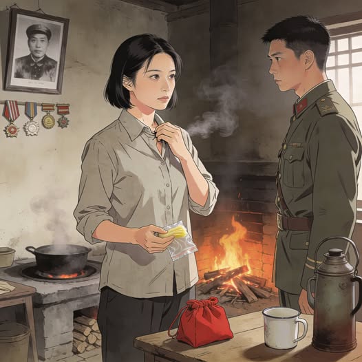 Trở Về Năm 1979