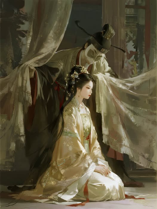 Bức Họa Đổi Mệnh