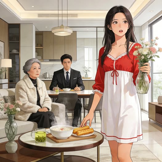 Ngày Tôi Nhìn Thấy Suy Nghĩ Của Chồng, Tôi Quyết Định Ly Hôn