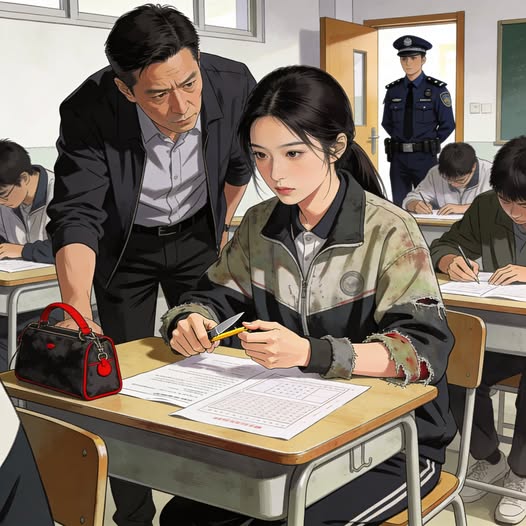 Chị Em Tranh Mệnh