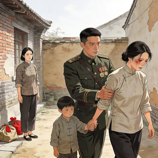 MƯỜI NĂM MỘT GIẤC MỘNG