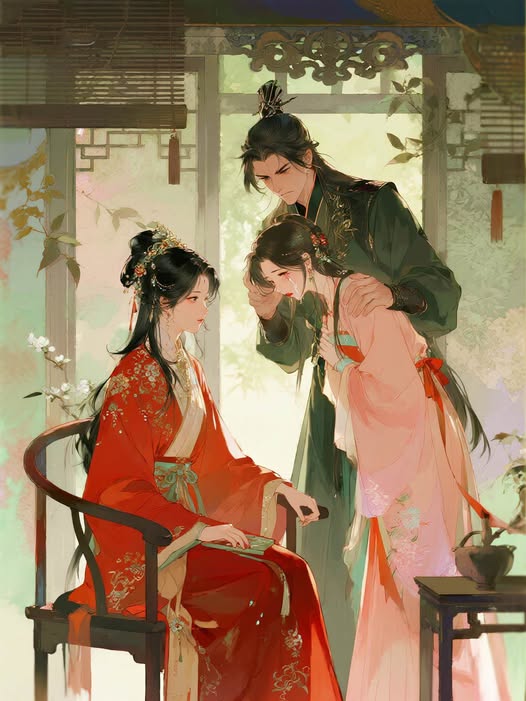 CẢ KINH THÀNH ĐỀU MUỐN TA TRÁNH XA HẮN