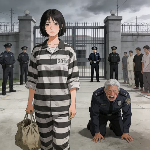 Tội Á c Của Người Cha