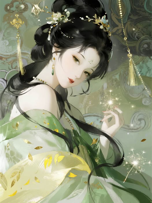 Giả Bịnh Tranh Sủng