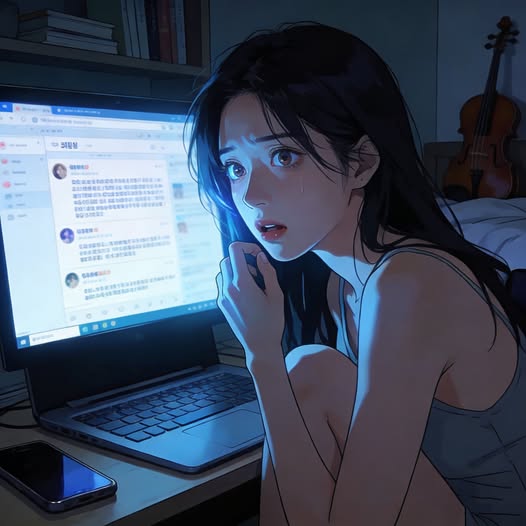 Cả Đời Sống Dưới Cái Bóng Của Em