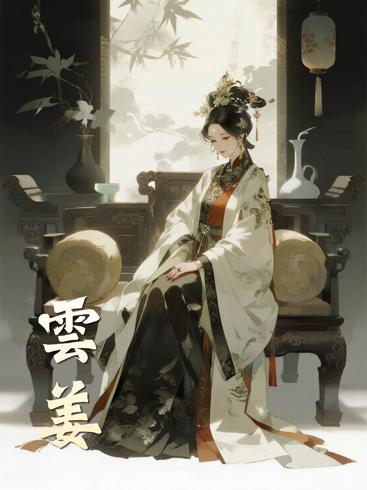 MỘT THAI ĐỊNH CÀN KHÔN