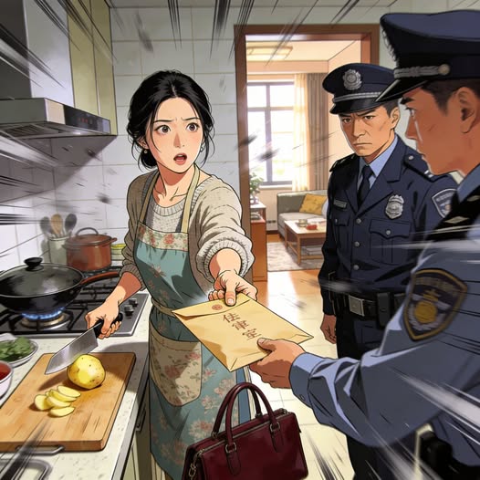 Một Cuộc Hôn Nhân, Hai Cuộc Sống