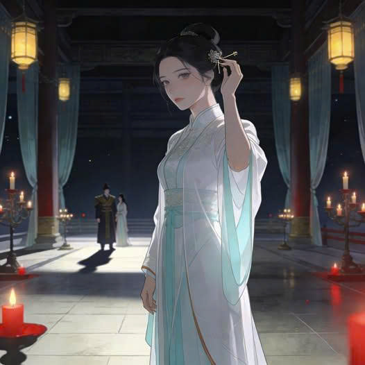 HAI KIẾP PHU QUÂN BẠC TÌNH