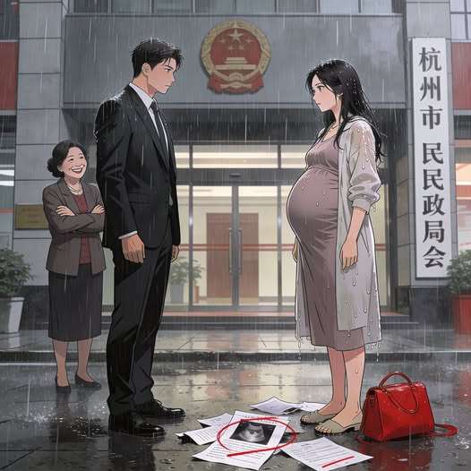 Ba Mươi Ngày Cuối Của Người Mẹ