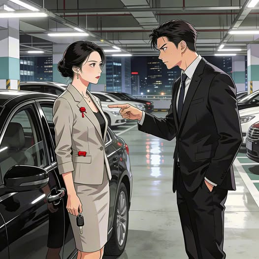 Thực Tập Sinh Kiêu Ngạo Và Cái Kết Đắng