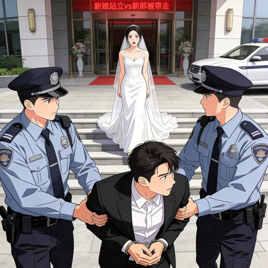 Ngày Cưới Hóa Tang Tình