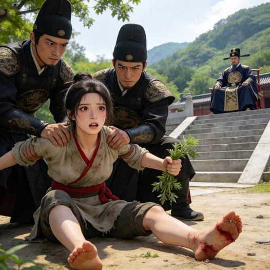 Hung Thủ Không Ký Ức