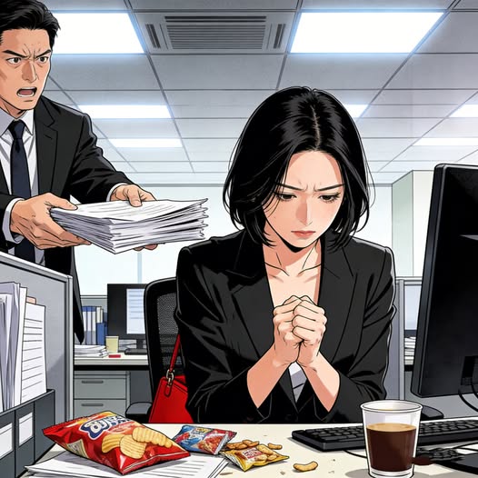 Chị Cả Muốn Làm Người Hiếu Thảo, Nhưng Lại Kéo Cả Nhà Xuống Nước