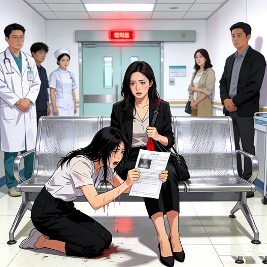 Ly Hôn Rồi, Anh Mới Biết Tôi Là Ai