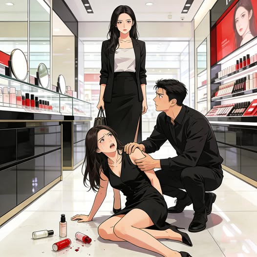 Chia Tay Ngay Trước Chuyến Đi Tốt Nghiệp