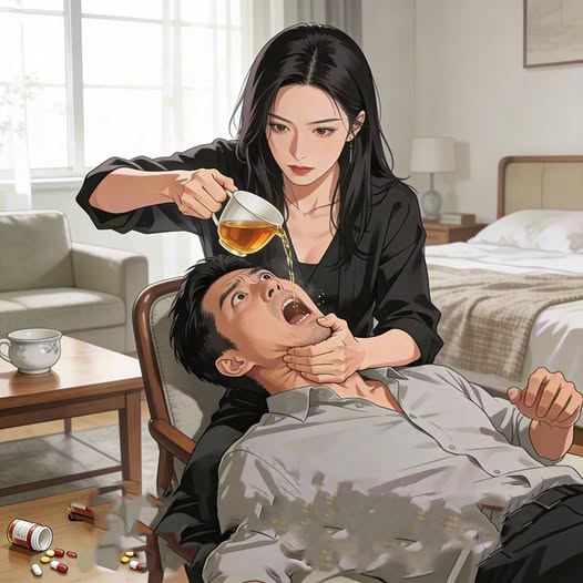 Hội Chứng Ảo Tưởng Của Bạn Trai Cũ