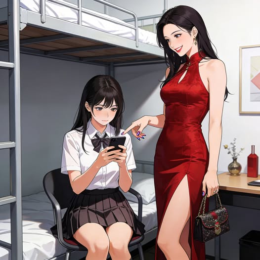 Nhặt Được Một Ông Bố Phố Wall