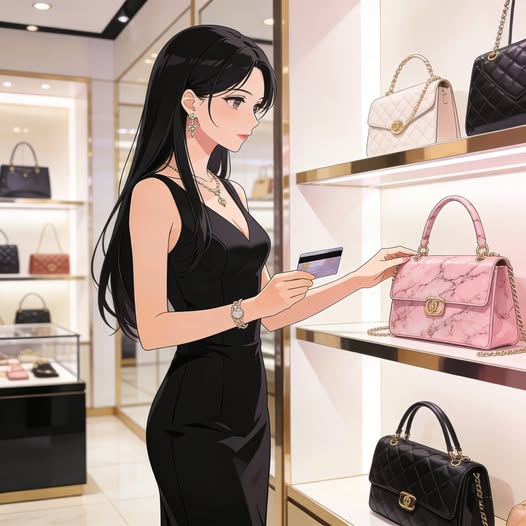 Thuật Mượn Mạng