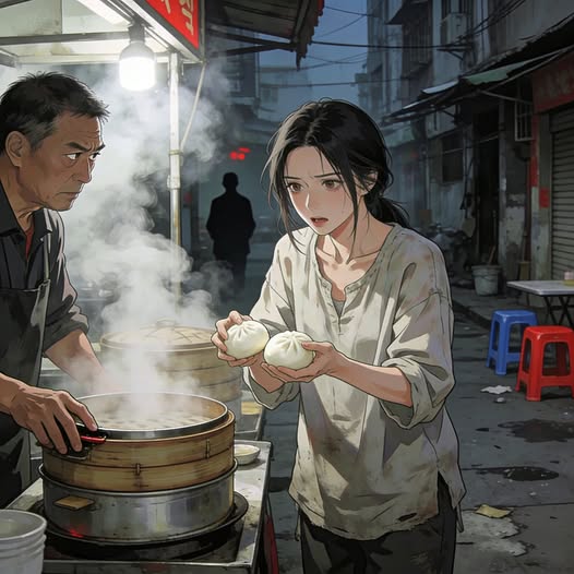 Tôi Sống Nhờ Những Khoản Tiền Không Tên