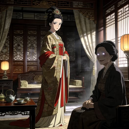 Tiểu Cửu Không Tồn Tại