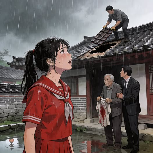 Phong Thủy Đổi Mạng