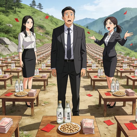 Lòng Người Nơi Công Sở