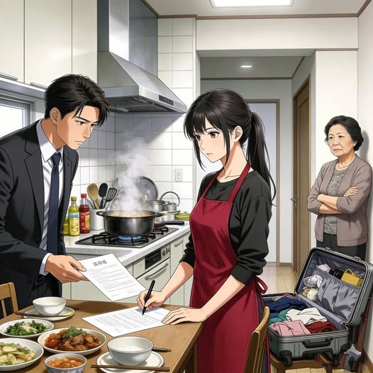 Ngày Tôi Bị Sa Thải, Cũng Là Ngày Tôi Ly Hôn