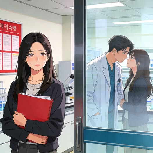 Bằng Ch ứng Lật Kèo