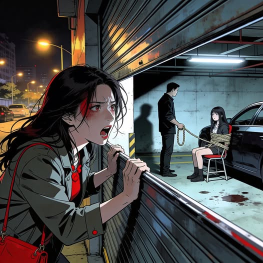 Thiên Kim Trở Về Sau Mười Tám Năm