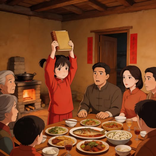 Thanh Mai Trúc Mã Cuối Cùng Cũng Chọn Người Khác