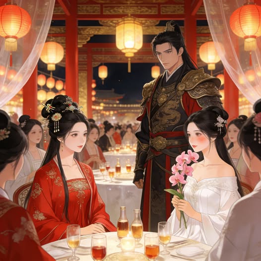 Kết Cục Cho Kẻ Phản Bội