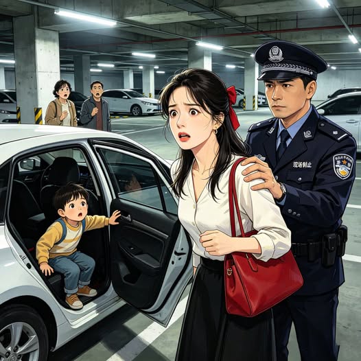 700 Ngày Đưa Đón Không Công Và Bản Án 5 Phút Đến Muộn