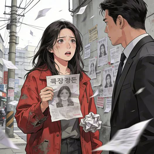 Chồng Tôi Đưa Con Cho Tình Cũ Nuôi