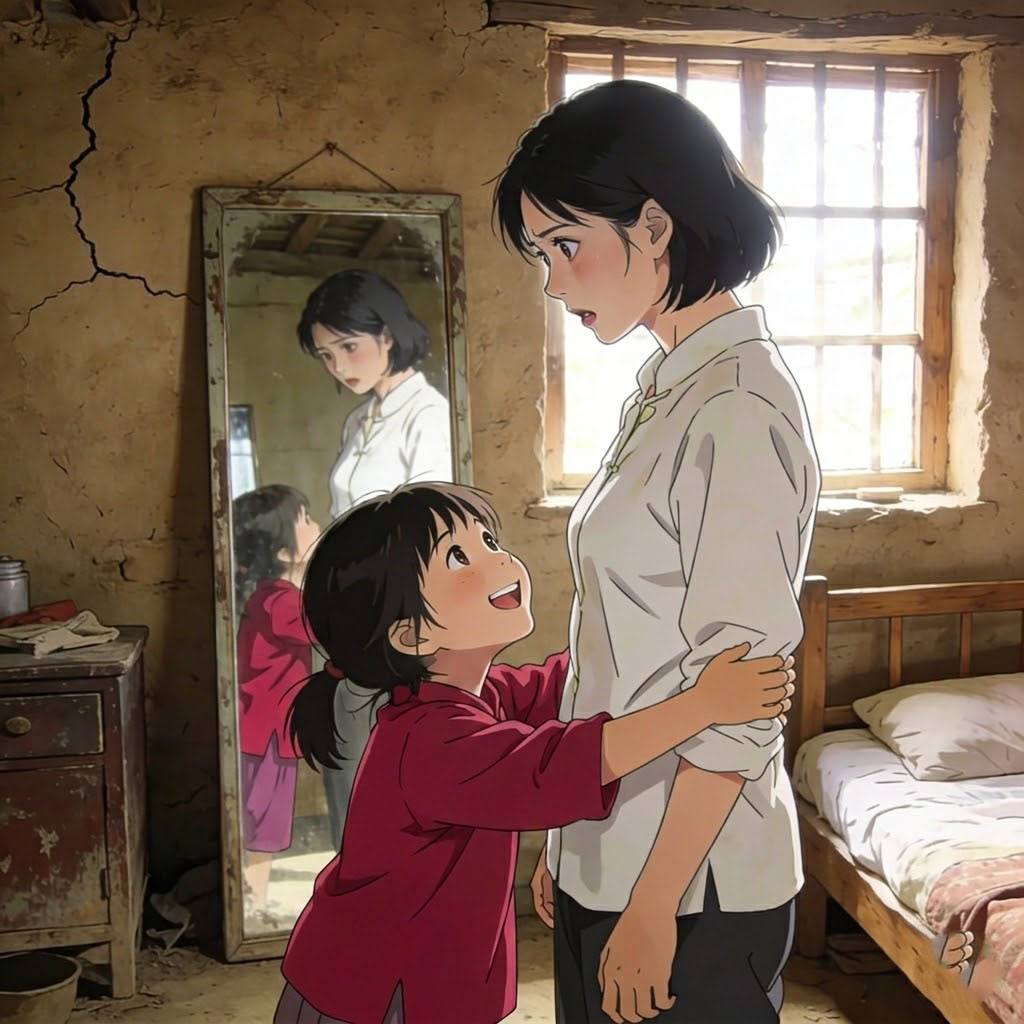 Tiếng Mẹ Thứ Một Ngàn