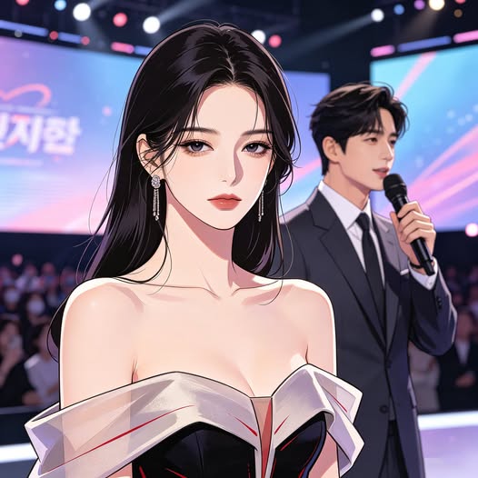 Tôi Và Ảnh Đế Cũ Lên Sân Khấu Tái Ngộ