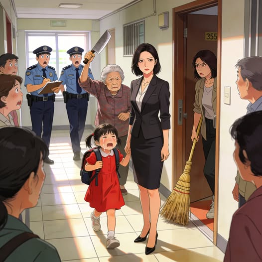 Kẻ Vô Dụng Phản Công