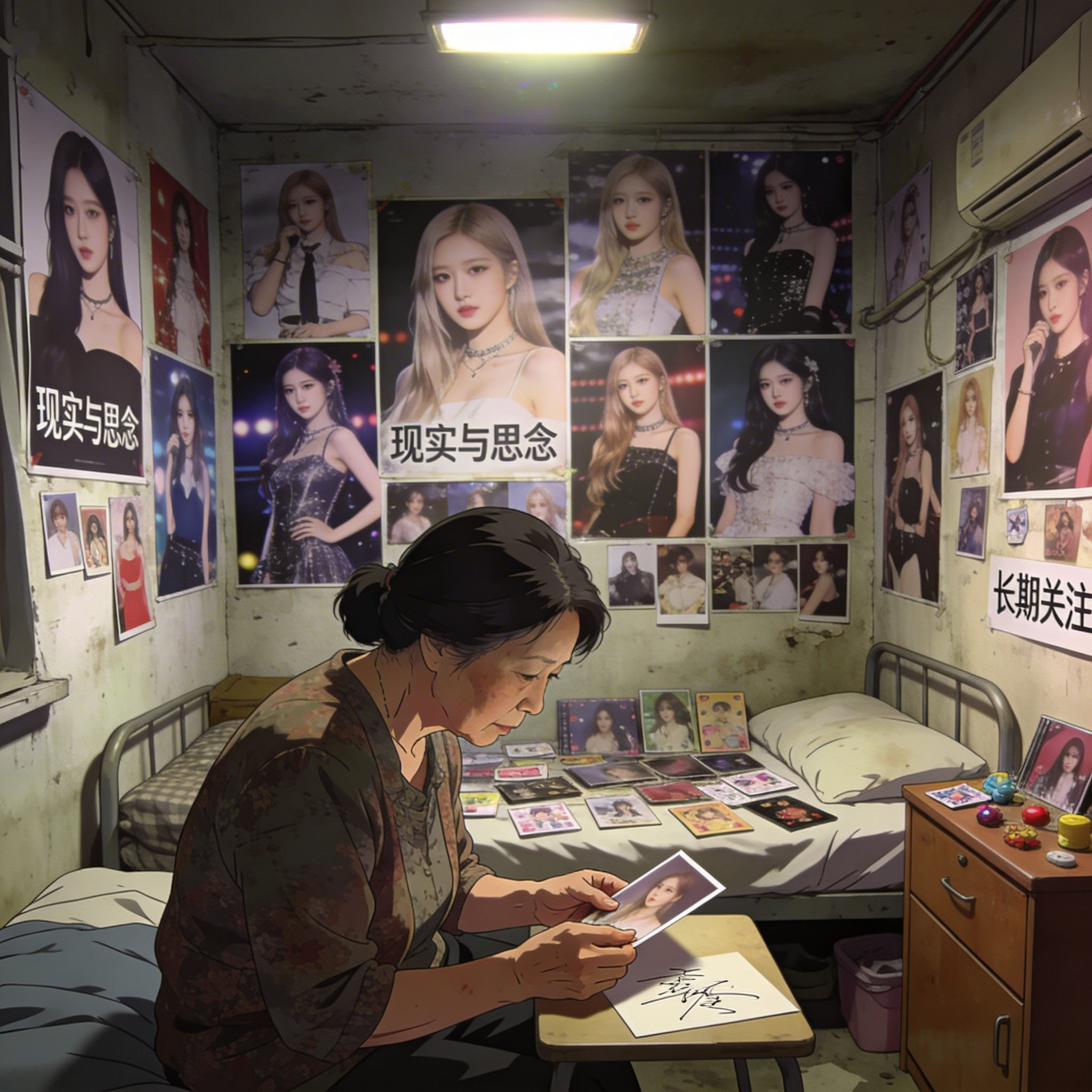 Mẹ Đến Đón Con Về Nhà