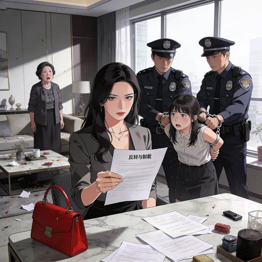 Ở Nhờ Lâu Quá Quên Mất Nhà Không Phải Của Mình