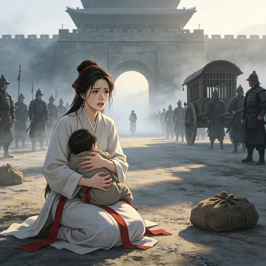 Nhặt Nhầm Hoàng Đế