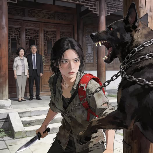 Không Ai Dạy Tôi Cách Làm Con Gái